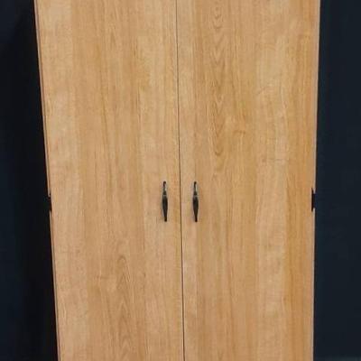 Storage Cabinet
