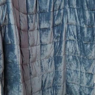 Sleep Changing Weighted Blanket-Queen Topper