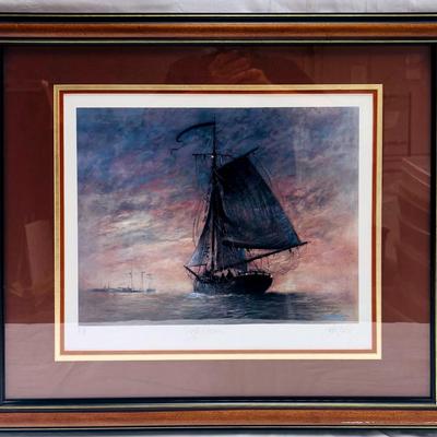 "Safe Haven" by John H. Kelley