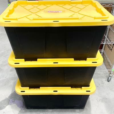 Greenmade Storage Containers 