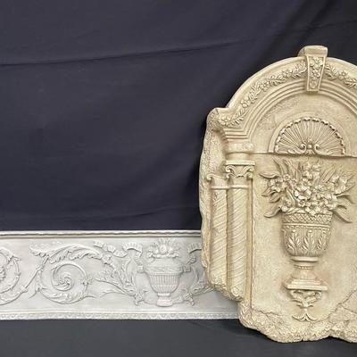 Decorative Wall Hangings