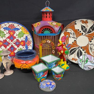 Outdoor Decor