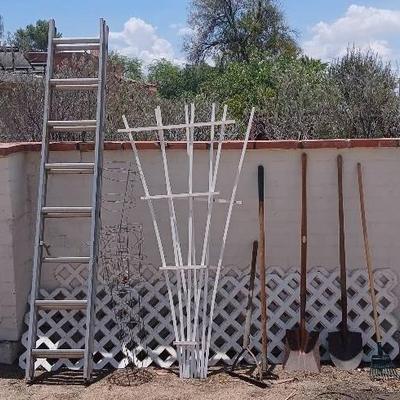 Ladder And More