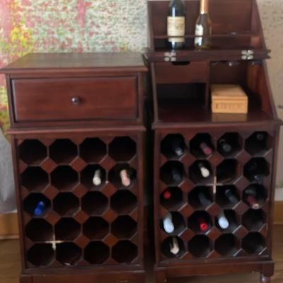 Wine Cabinets