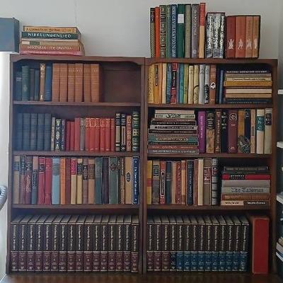 Mystery Lot Of Books And More