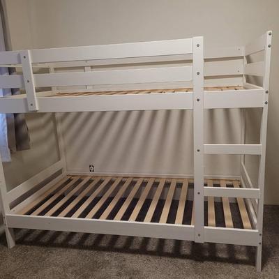 IKEA Bunk Beds