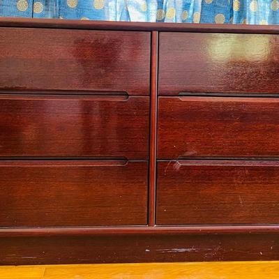 MCM Denmarket Lowboy #2