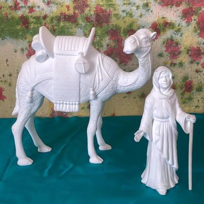 Lenox Nativity Camel 