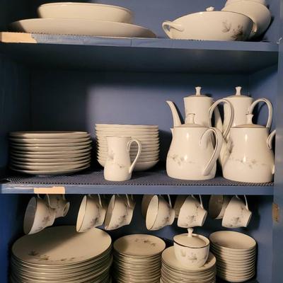 Noritake "Sezanne" China