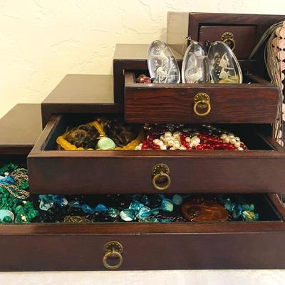 Costume Jewelry 