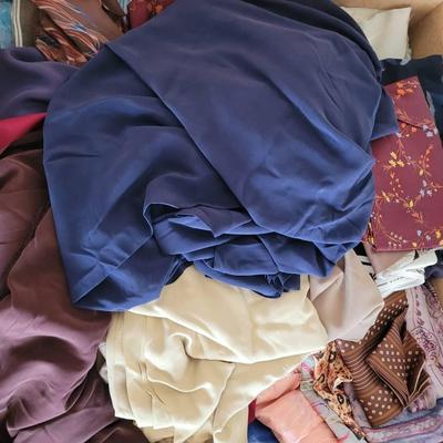 Decades of Fabric 