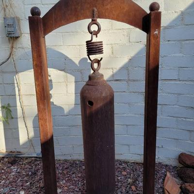 Bang A Gong