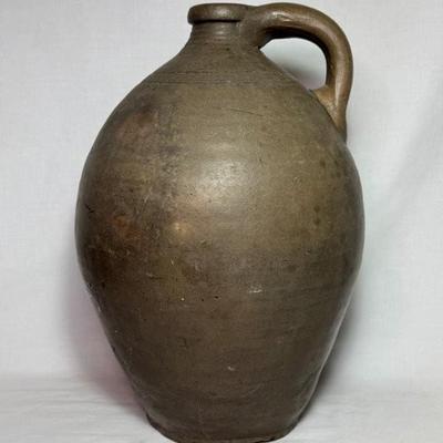 Sale Photo Thumbnail #81: Salr Glazed Stoneware