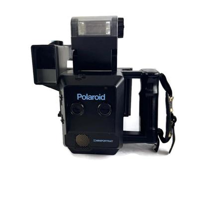 Polaroid MiniPortrait Instant Camera 