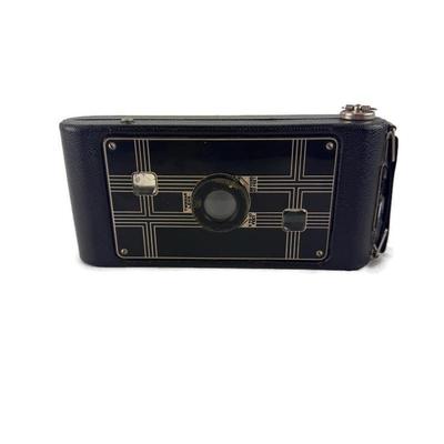 Vintage Jiffy Kodak Six-16 Camera 