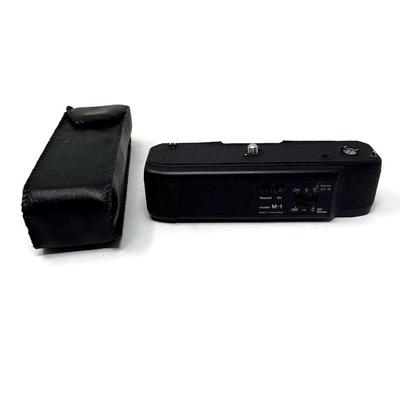 Electronic Power Winder for Minolta 