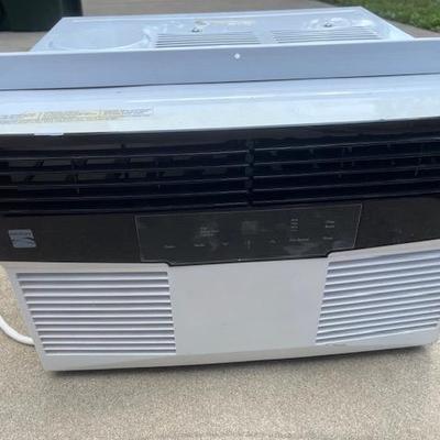 Window Air conditioner (4)