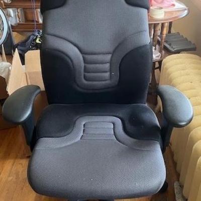 Desk Chair (2)