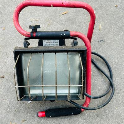 Work Light