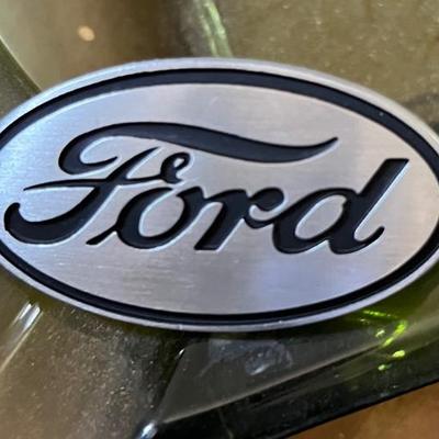 Ford Rear Emblem