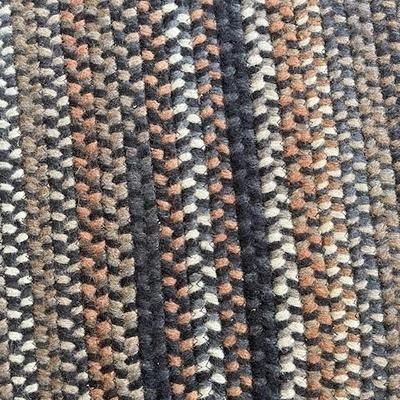 Braided Area Rugs