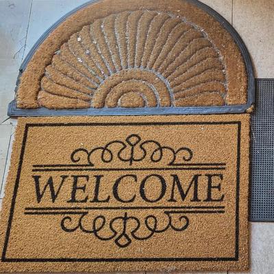 Doormats
