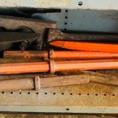 Heavy Duty Tools