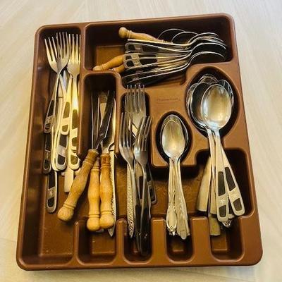 Flatware