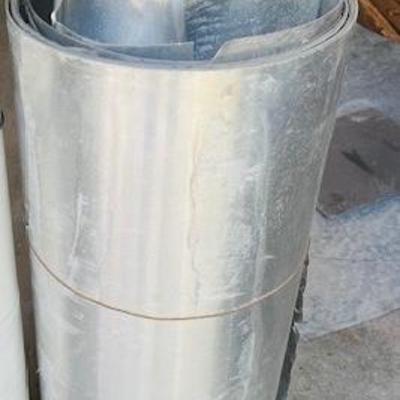 Sheet Metal
