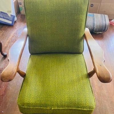 Vintage Chair