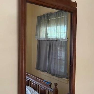 Vintage Mirror
