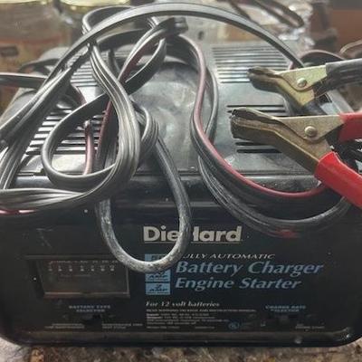 Battery Charger