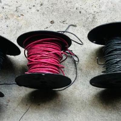 Wire