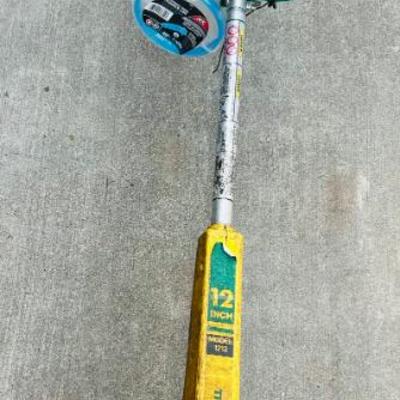 Lawn Trimmer