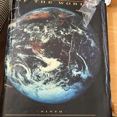 Atlas