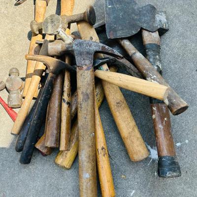 Hammers