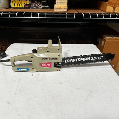 Sears Craftsman