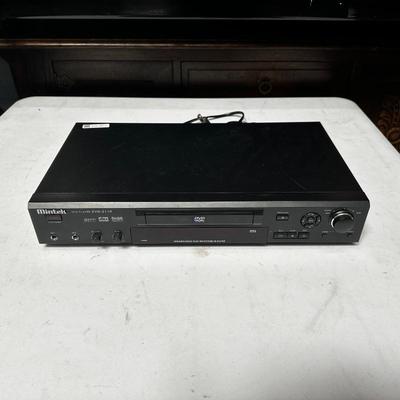 Mintek DVD Player Model DVD-2110 w/ Component Connections