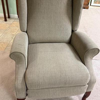 Recliner