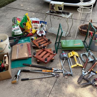 Everything Gardening!  