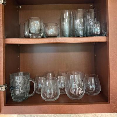 Bar Ware