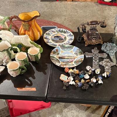 Home Decor Unique Items!  Look!