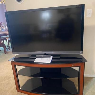 Sony Bravia TV with Stand 