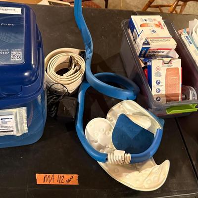 Breg Polar Care Machine, First Aid Supplies 