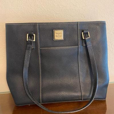 Dooney & Bourke Handbag Purse 