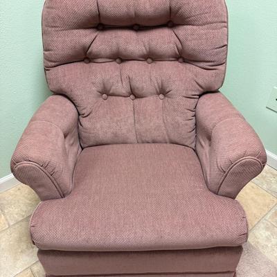 Swivel Rocker