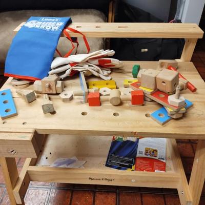 Sale Photo Thumbnail #10: Toddler Toys