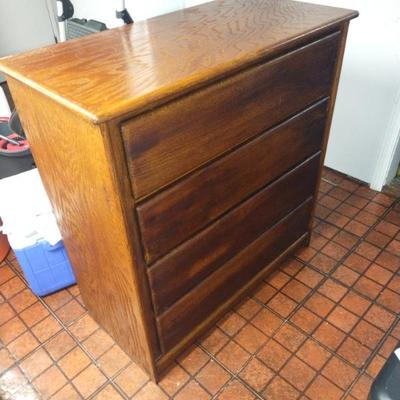 Sale Photo Thumbnail #13: Dressers, Bed Frames, and other Furniture