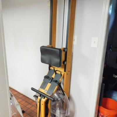 Sale Photo Thumbnail #14: Quality Workout Items