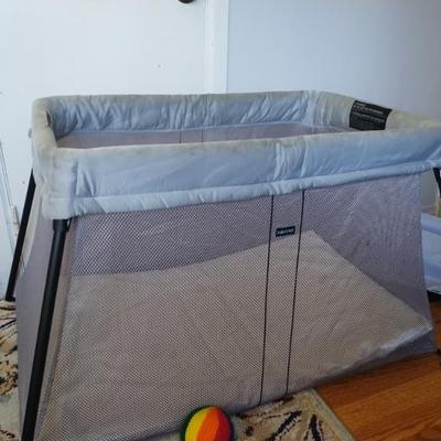 Sale Photo Thumbnail #1: Baby Furniture